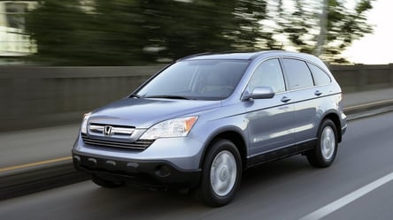 Найкращі бюджетні кросовери з пробігом у 2026 році - 285x160