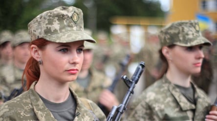 Мобилизация в Украине 2023: кого из женщин-медиков могут забрать в ряды ВСУ - 285x160