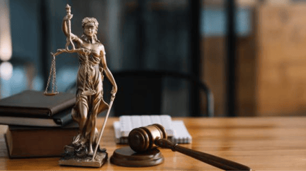 В Одесской области военный подделал права — что решил суд - 290x166