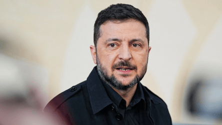 Подружжя Зеленських прибуло до Норвегії — яка мета візиту - 285x160