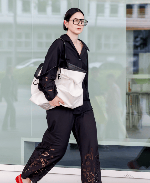 Канва-шопер підходить до всього