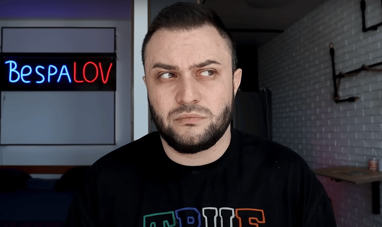 Богдан Беспалов