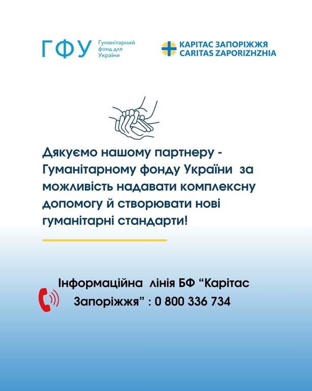 допомога українцям