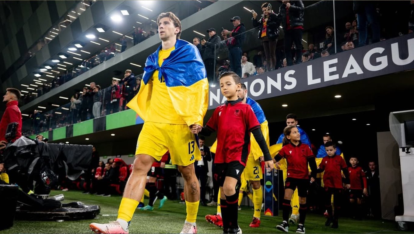 Илья Забарный