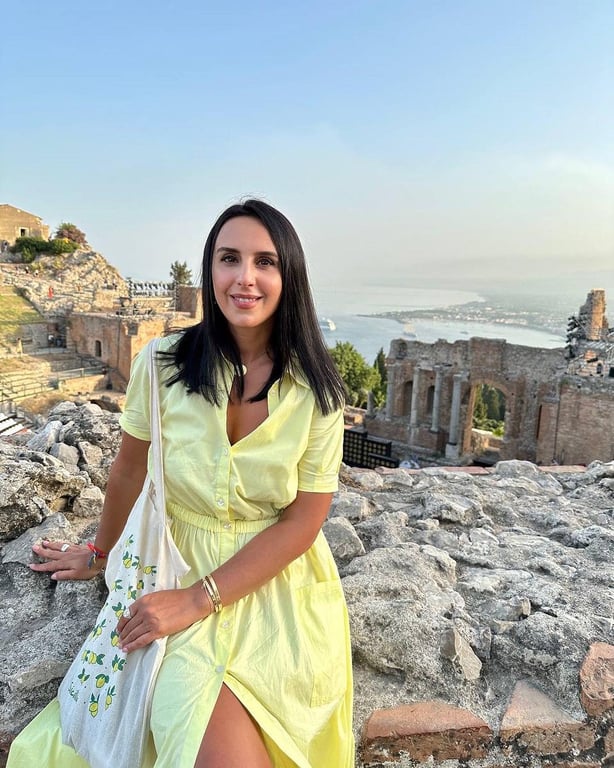 Джамала розповіла, що змусило її плакати під час райського відпочинку на Сицилії - фото 4