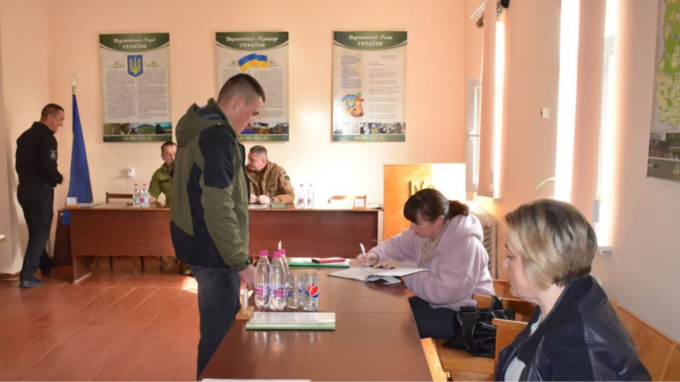 Мобилизация в Украине — с 16 июля будут вручать повестки по почте