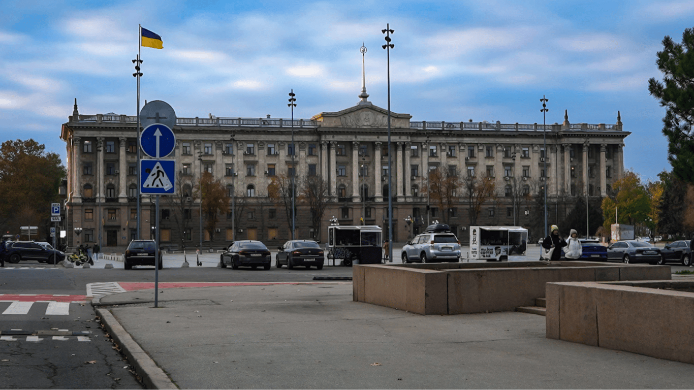 Альтернативне опалення — Миколаївщина готується до обстрілів