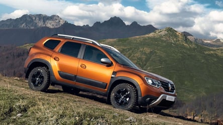 Бюджетні вживані кросовери, ідеальні для українських водіїв - 285x160