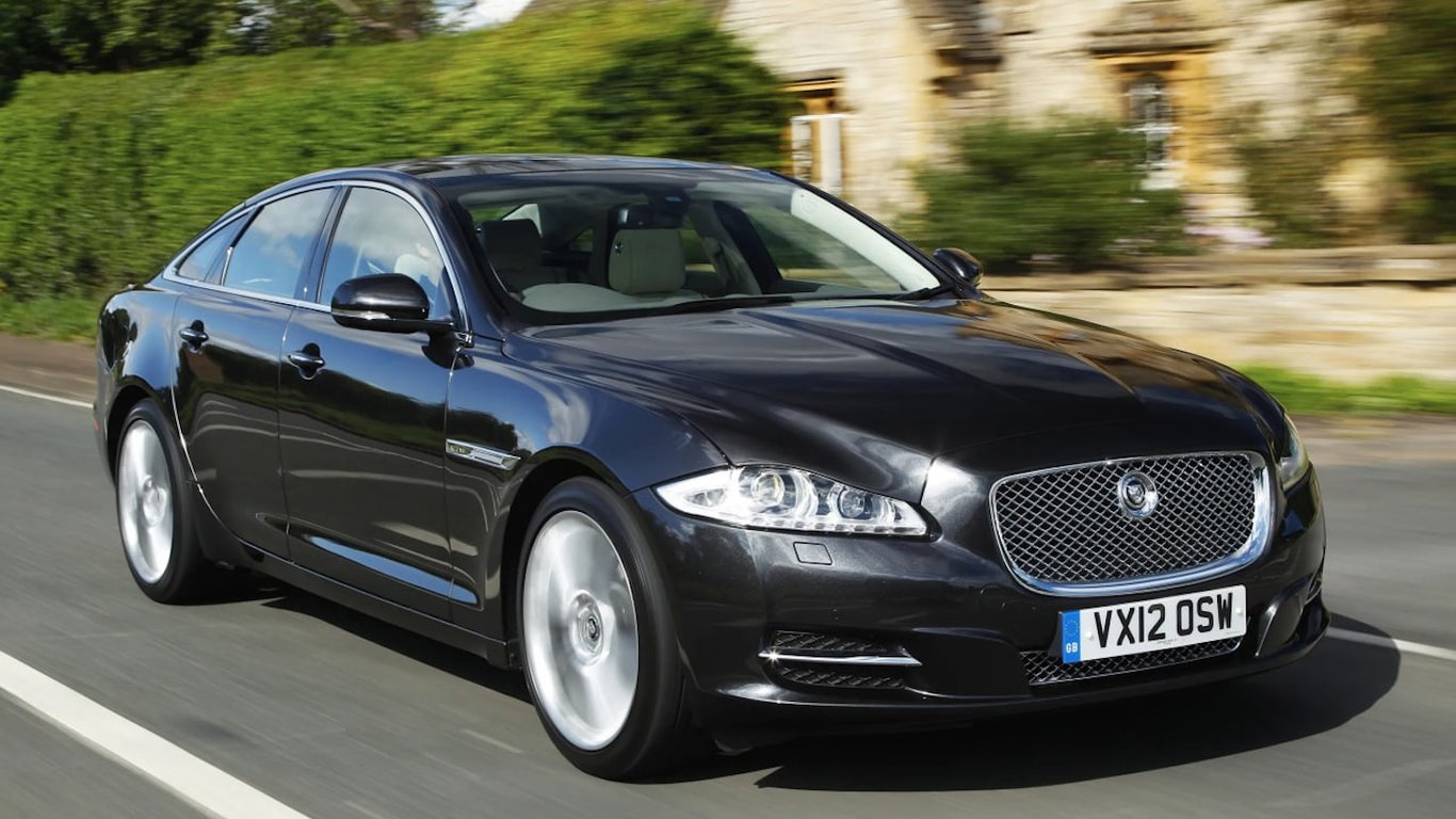 Ефектні вживані автомобілі за ціною звичайної малолітражки