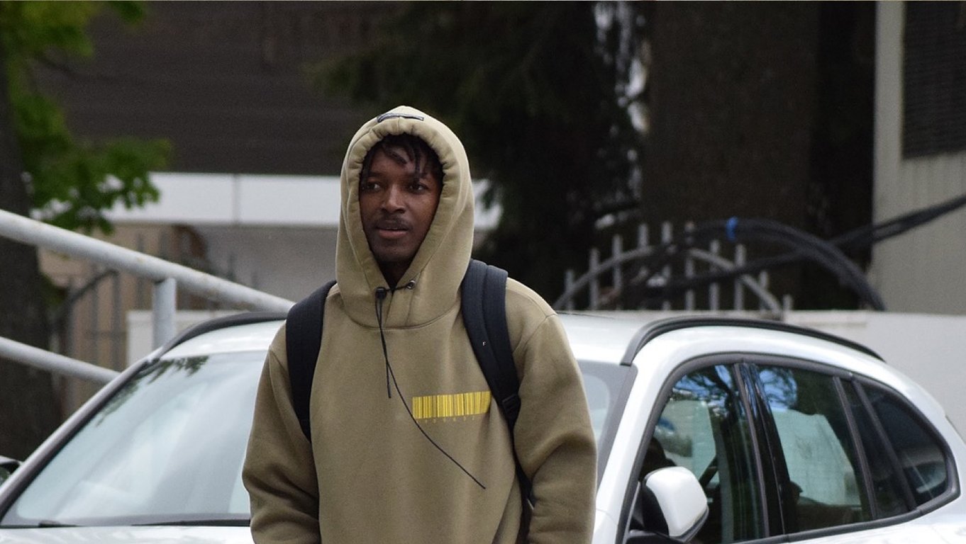 Ибрагим Кане