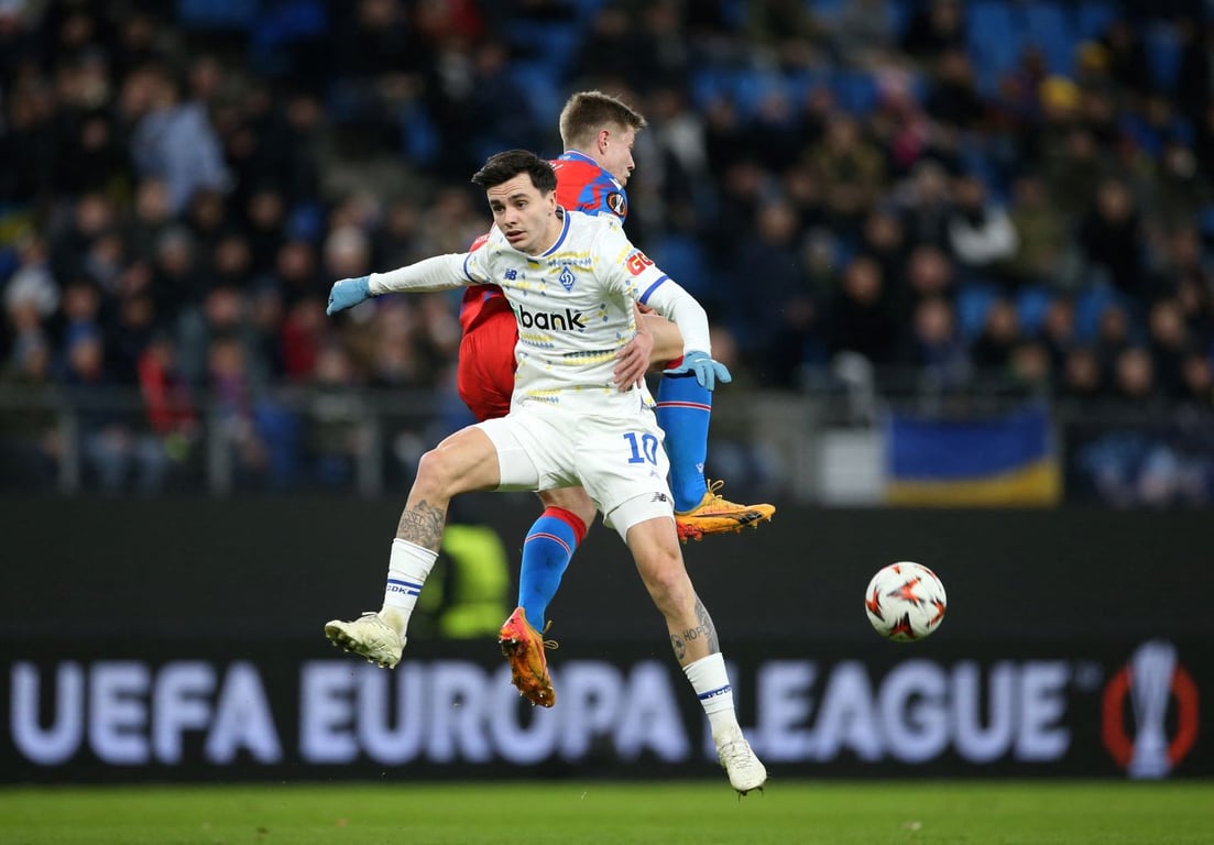 Николай Шапаренко