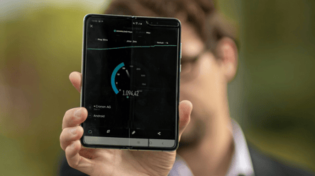 Как ускорить мобильный интернет на телефоне за 5 минут - 285x160