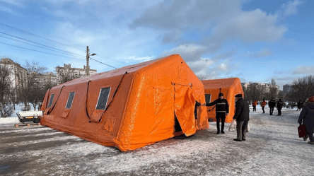Експерт: будинки вище 9 поверху можуть залишитися без тепла взимку - 304x171