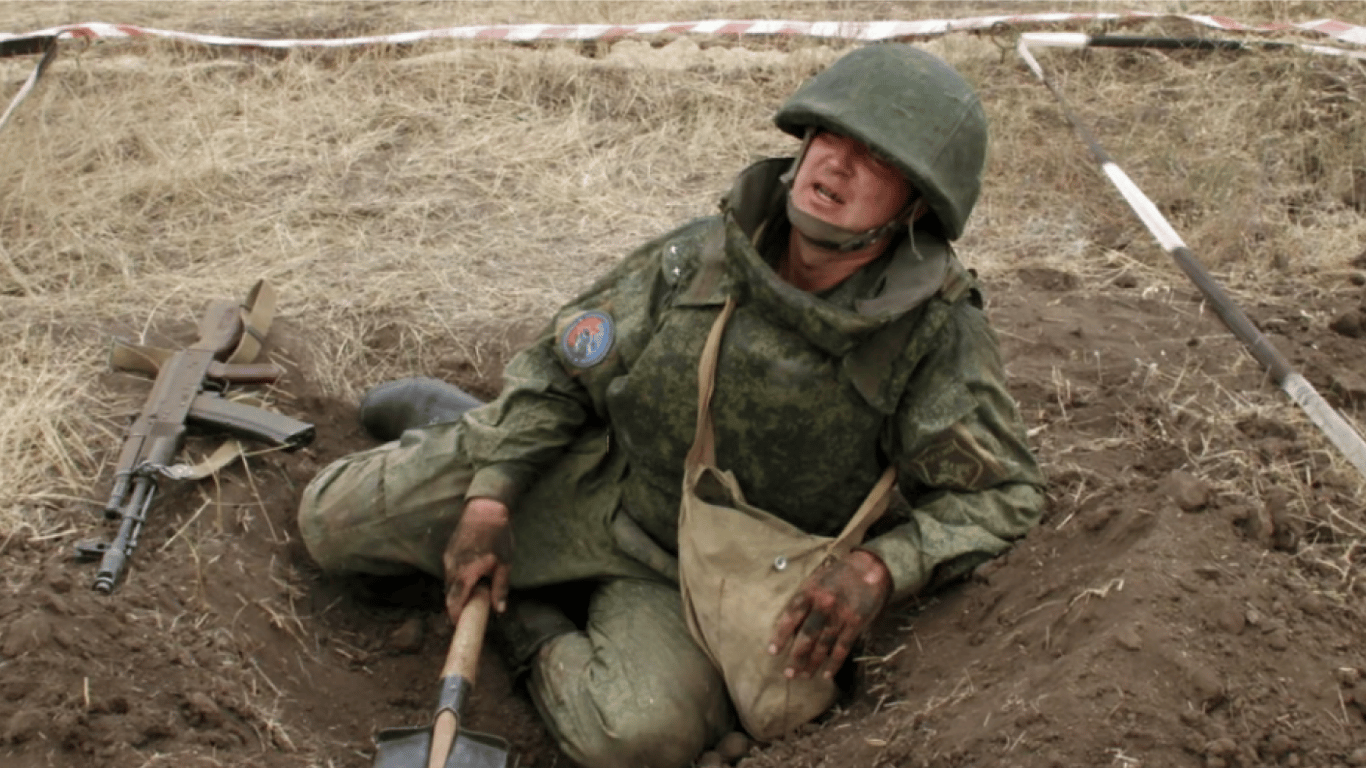 Какие потери понесла РФ за 500 дней войны: сводка Генштаба