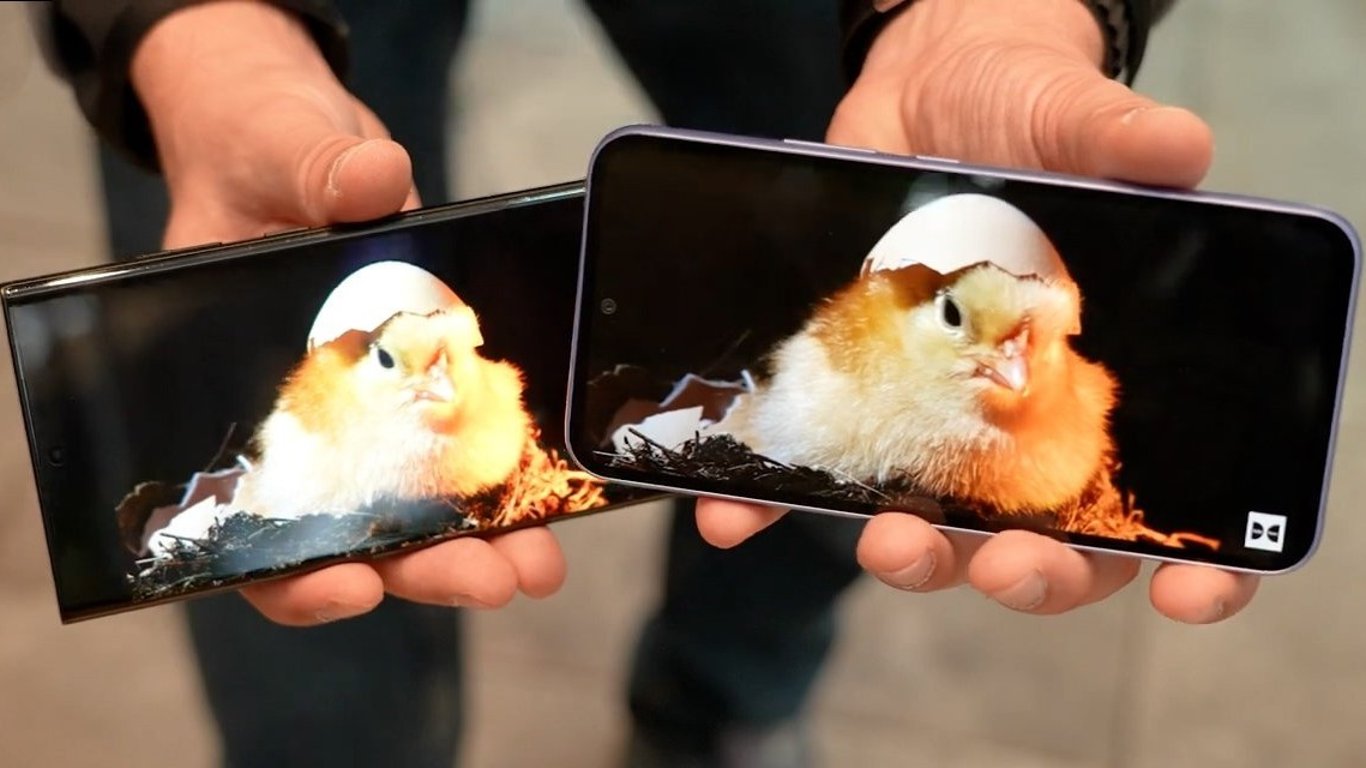 Samsung Galaxy A54 против OnePlus Nord 2T: что выбрать
