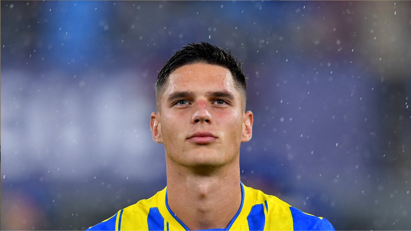 Георгій Судаков