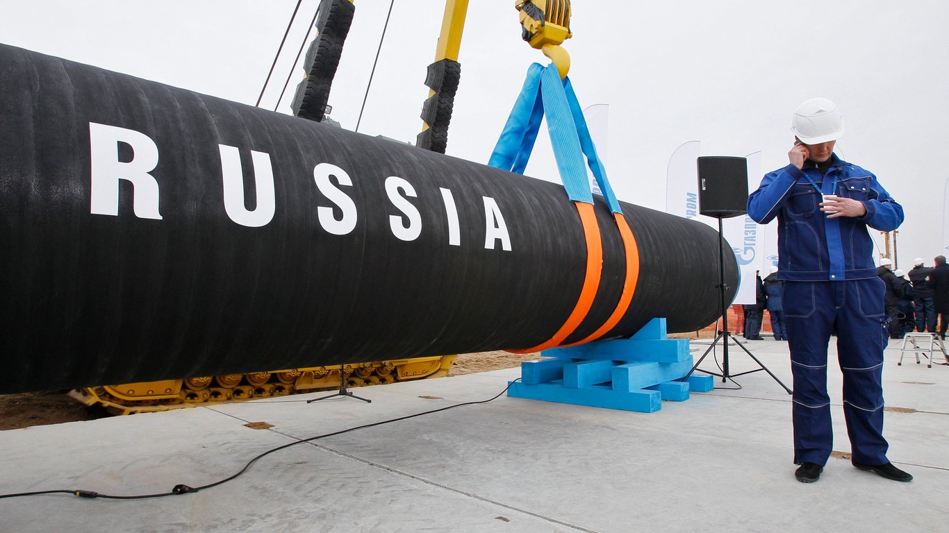 Nord Stream подал в суд на страховщиков в Лондоне из-за взрывов на трубопроводе в 2022 году