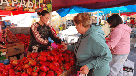 Скільки коштують продукти на одеських ринках: актуальні ціни - 304x171