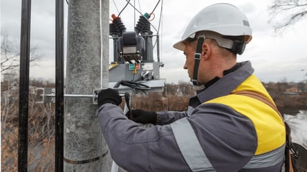 В Міненерго оцінили ситуацію в енергосистемі України - 285x160