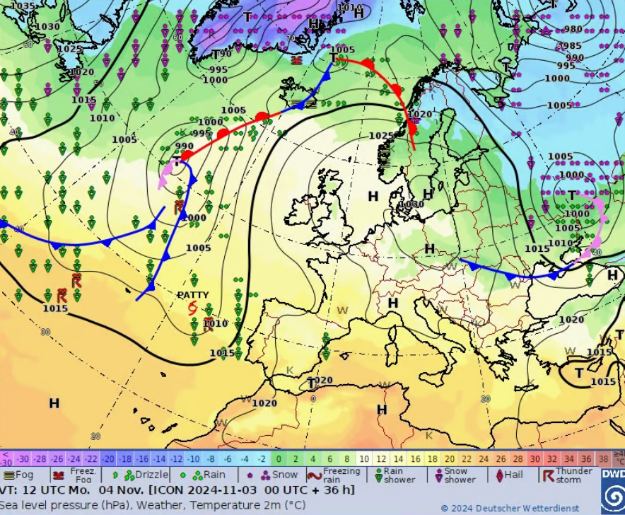 погода від Діенко