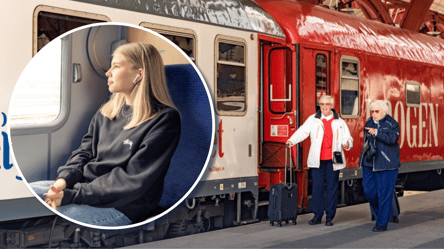 Чотири найцікавіші країни Європи з’єднають нові залізничні маршрути - 290x166