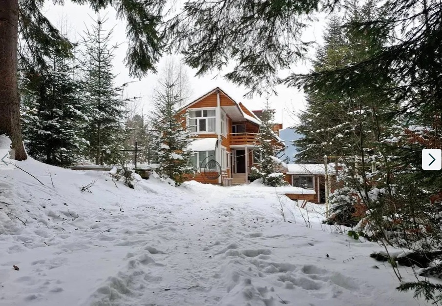 Житло біля Буковеля — в яких селах власники здають за безцінь - фото 4