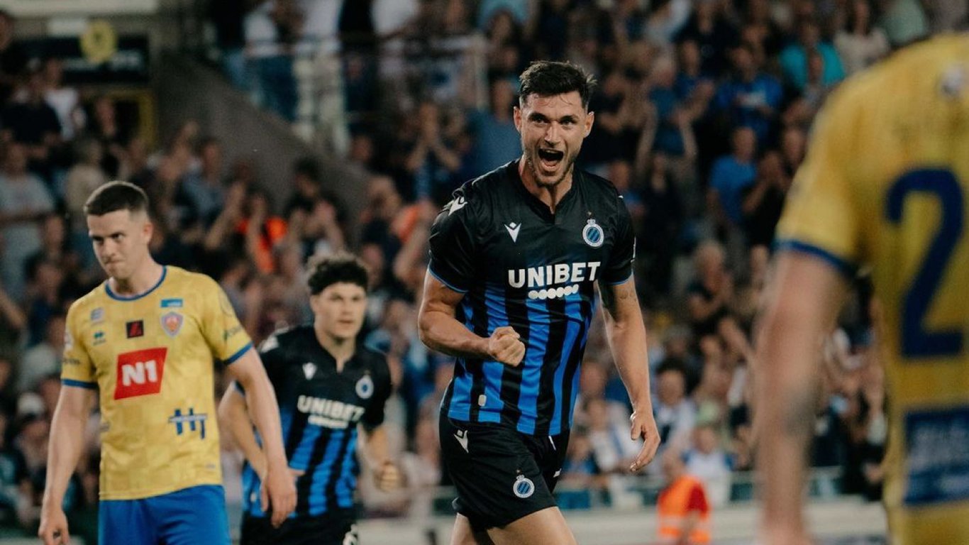 Роман Яремчук