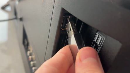 USB-порт в телевизоре — 6 функций, о которых мало кто знает - 285x160