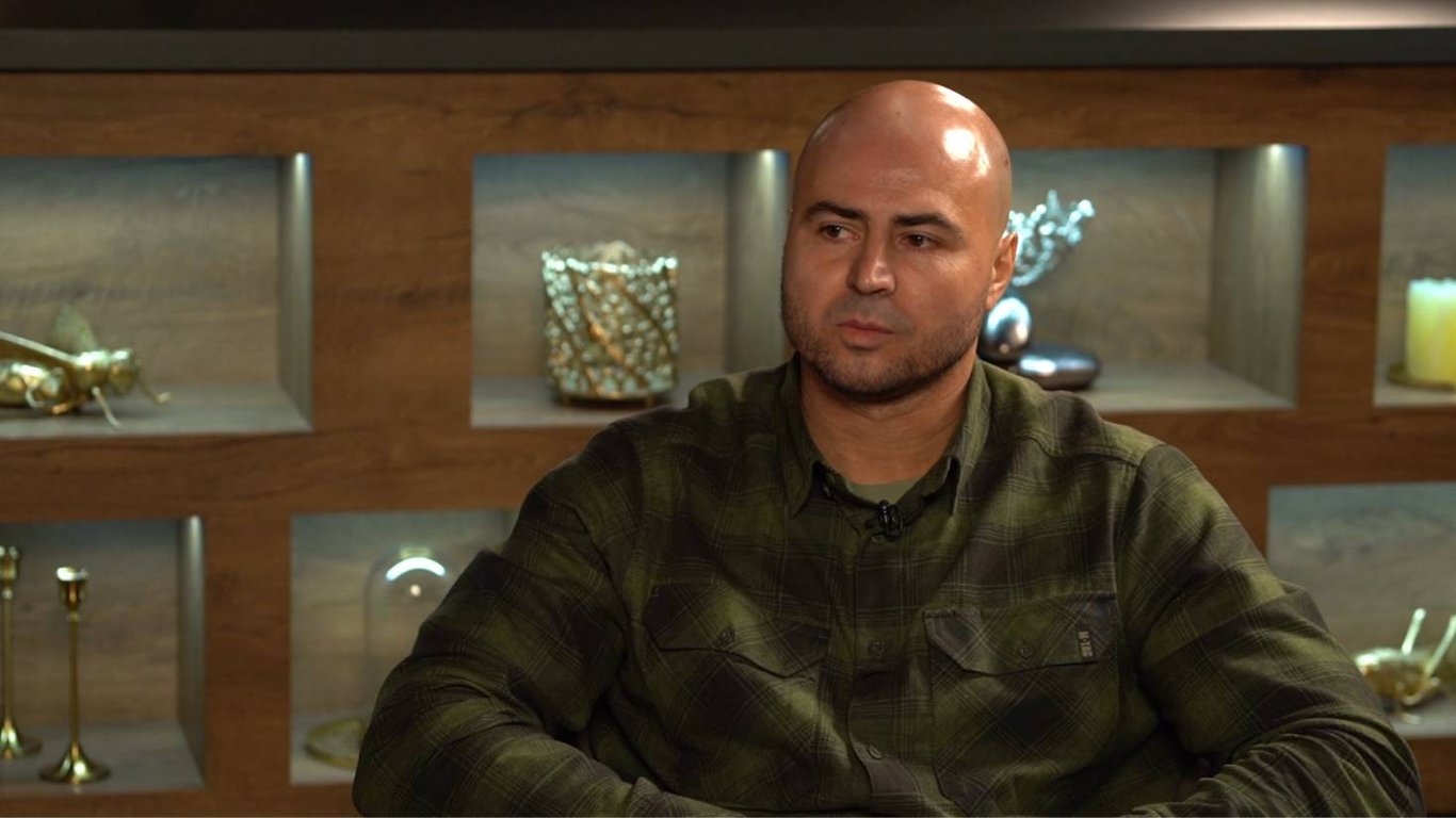 Чому Героїв з судимістю відмовляються ховати на НВМК – інтервʼю з "Оніксом"