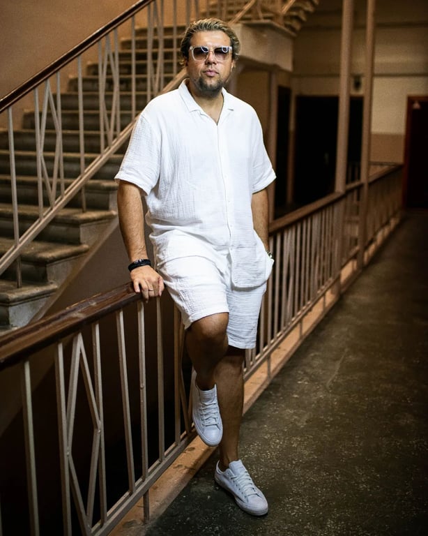 Владимир Шумко