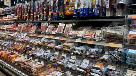 На некоторых продуктах можно сэкономить 50% — где большие скидки - 285x160