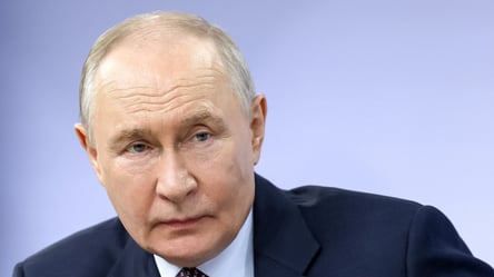 Путин боится государственного переворота: тайный отчет разведки ЕС - 290x166