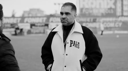 В Європі застрелили власника відомого футбольного клубу - 285x160