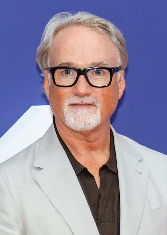 Девід Фінчер може стати режисером спінофу Гри в кальмара - фото