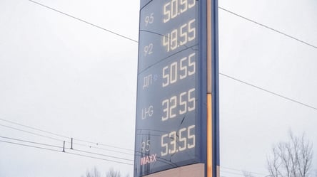 В Україні дешевшає пальне. Які ціни на АЗС сьогодні - 285x160