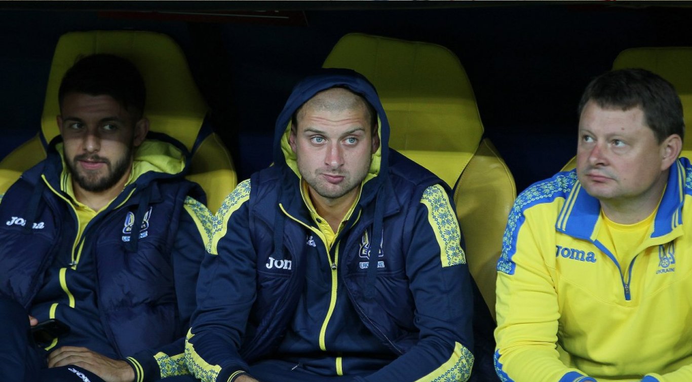 Ярослав Ракицкий