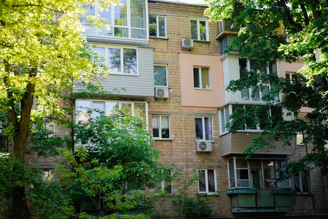 Чешка и хрущевка — чем отличается планировка квартир - фото 1