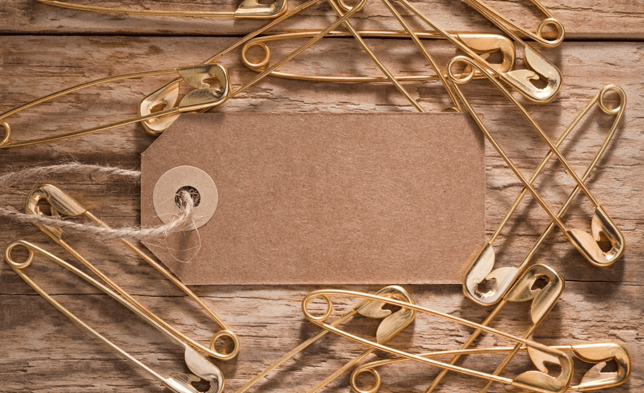 For the pin to work as a talisman, you need to know a few things