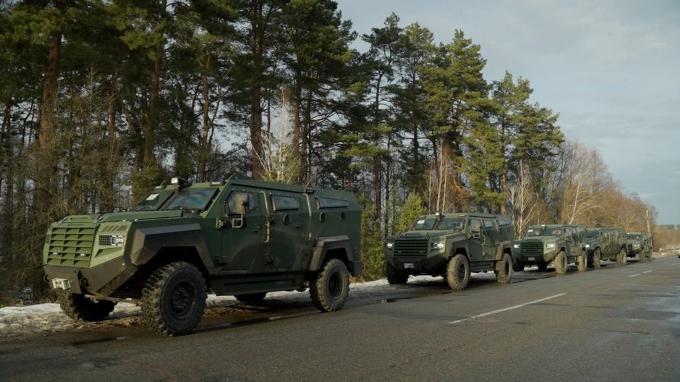 Україна отримала дозвіл від Канади на використання зброї на території РФ