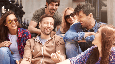 Лише у ці чотири дати народжуються найкращі гумористи - 285x160