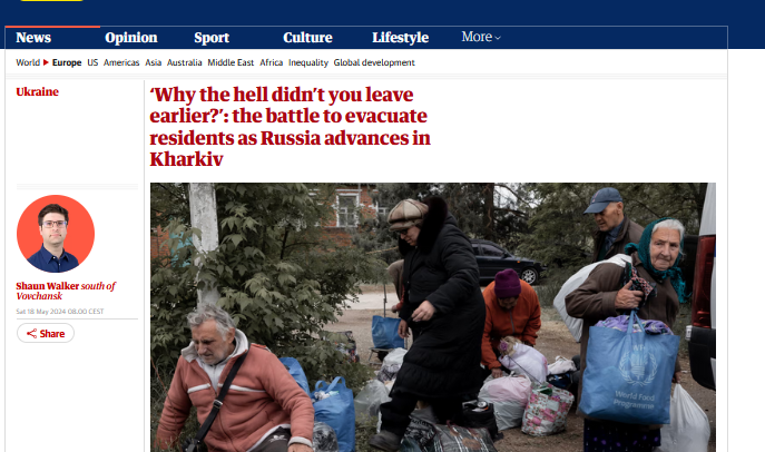 В Офісі Президента України розповіли, коли РФ втратить перевагу на фронті - фото 1