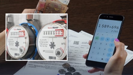 Неправильные начисления за воду: причины и как исправить ситуацию - 290x160