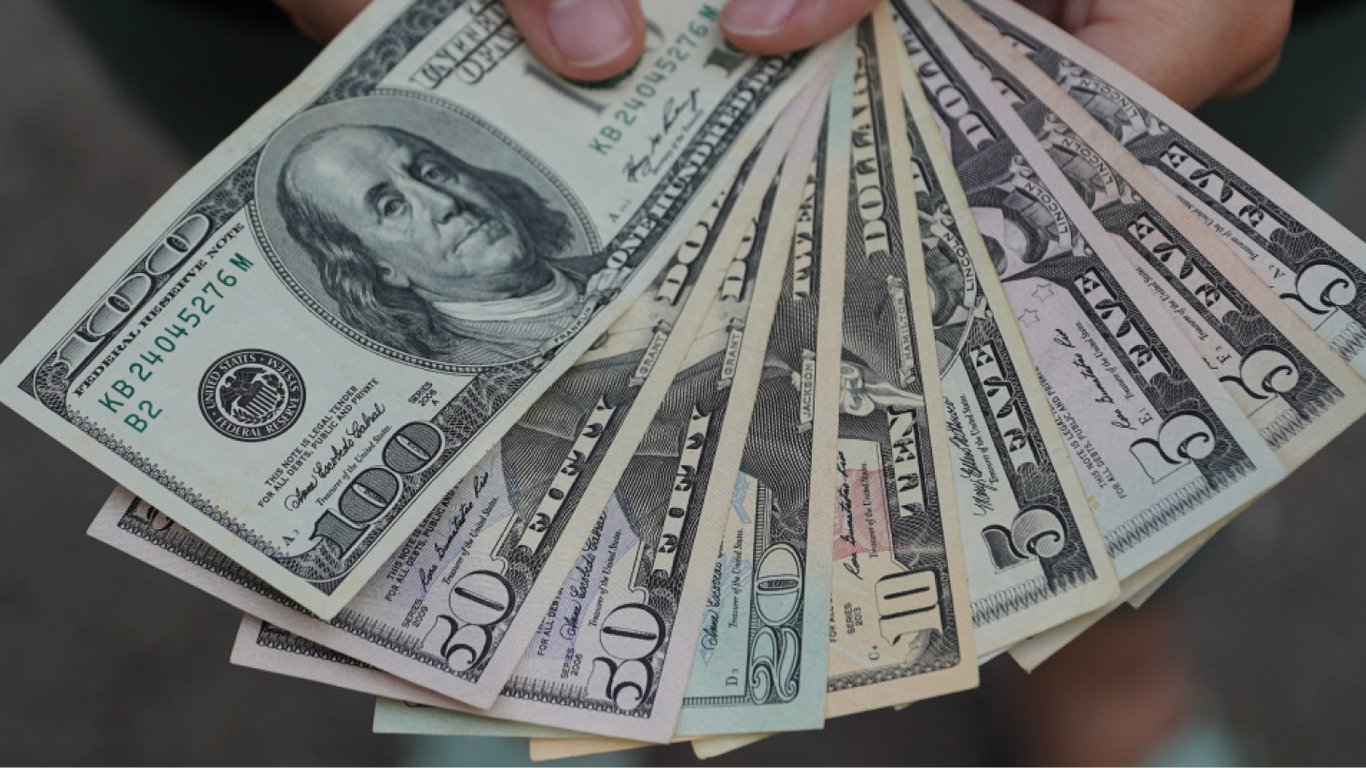 Доллар дорожает — Нацбанк сообщил, что изменит ситуацию на рынке