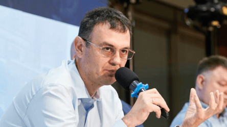 Гетманцев рассказал, как обогащаются контрабандисты в Украине - 304x171