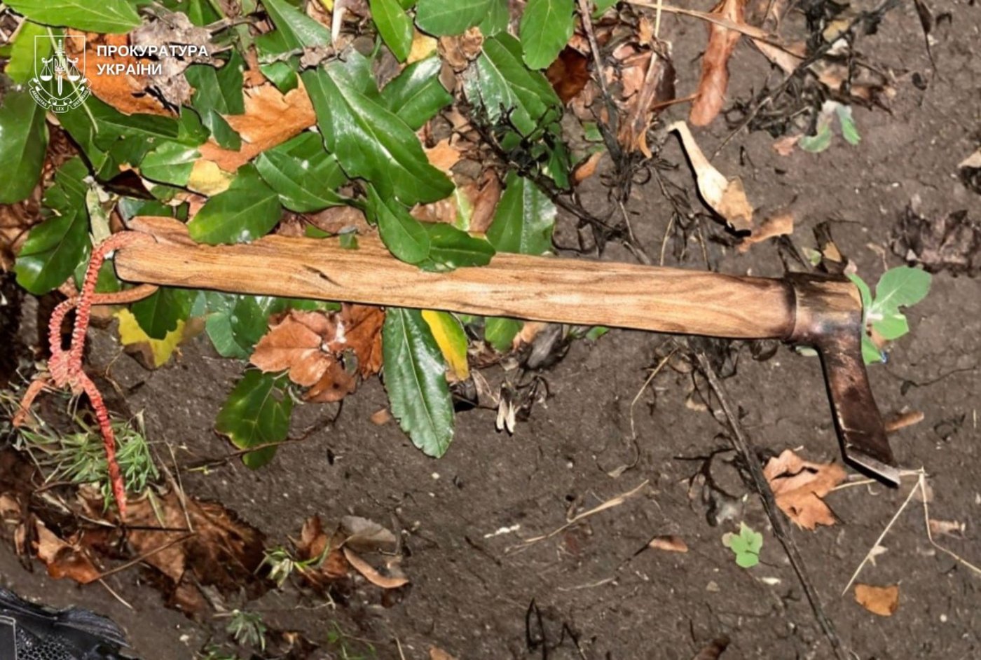 На Львівщині чоловік поранив військового ТЦК