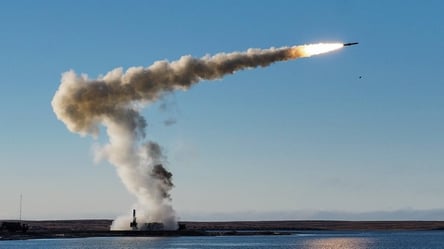 В Украине объявлена воздушная тревога: зафиксирована ракетная опасность - 285x160