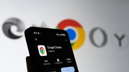 Маркетологів Microsoft спіймали на використанні Chrome у рекламі - 285x160