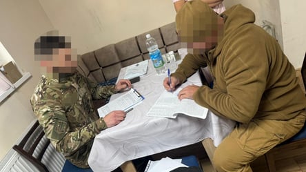 ДБР передало до суду справу офіцера, який знущався з військових - 285x160