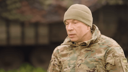 Сырский объяснил, чего критически не хватает на фронте - 290x160