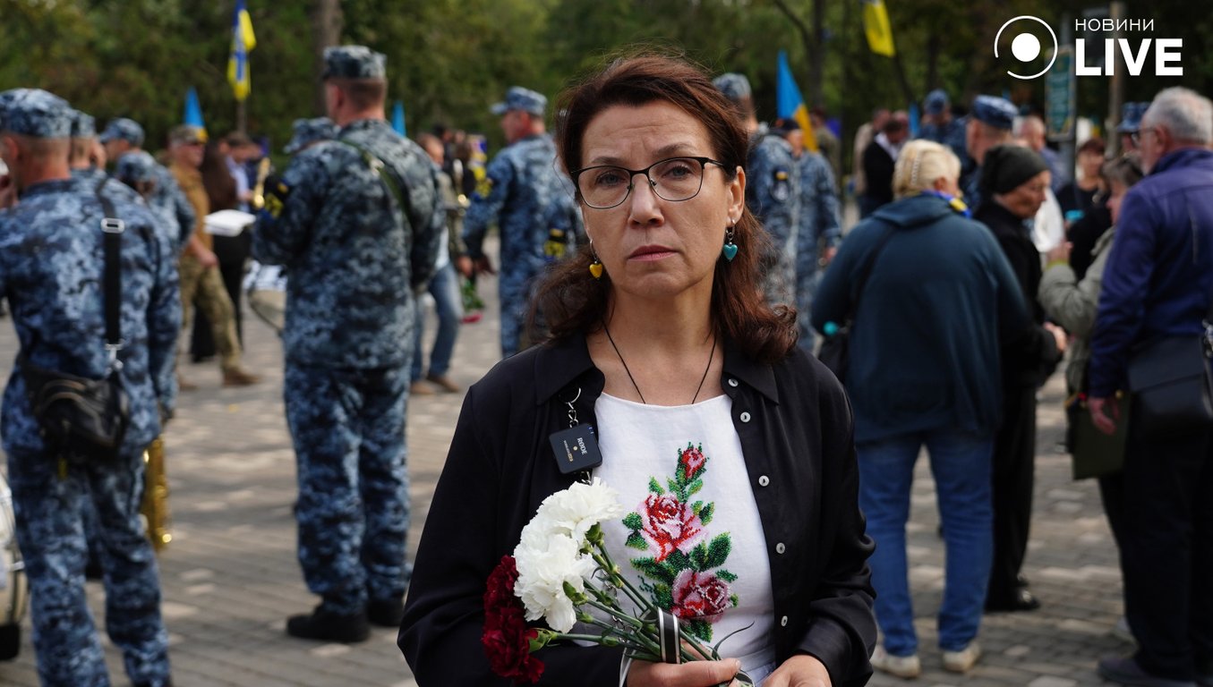 Біль і гордість — загиблий боєць з Одещини став Героєм України - фото 2